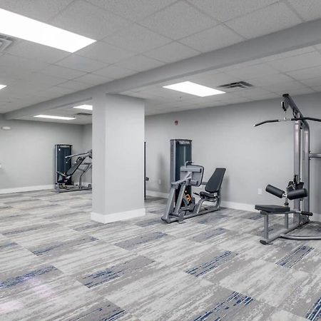 4B 3Ba Premium Family Apartment With Gym Charlotte Exteriör bild