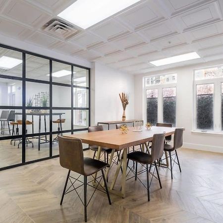 4B 3Ba Premium Family Apartment With Gym Charlotte Exteriör bild