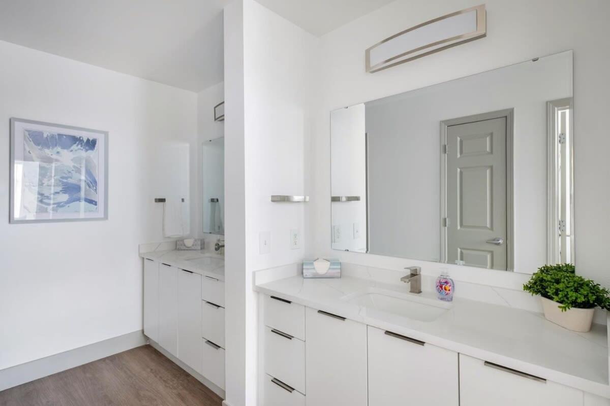 4B 3Ba Premium Family Apartment With Gym Charlotte Exteriör bild