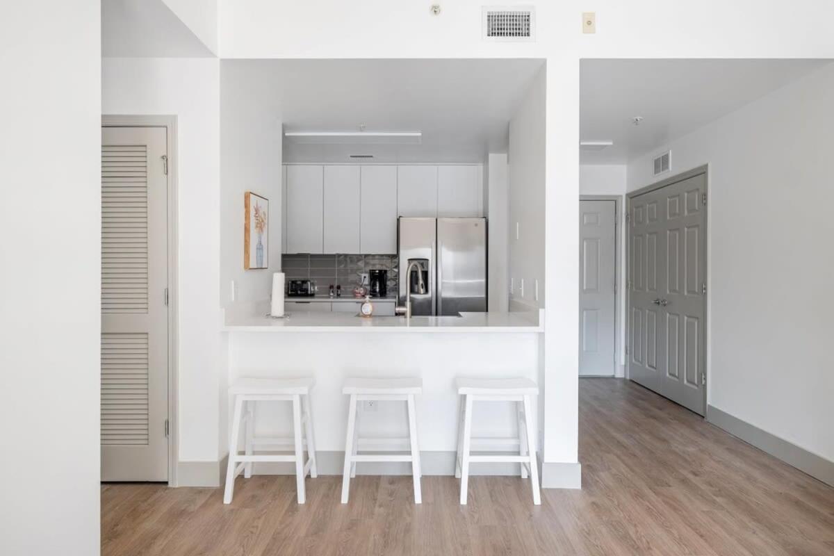 4B 3Ba Premium Family Apartment With Gym Charlotte Exteriör bild