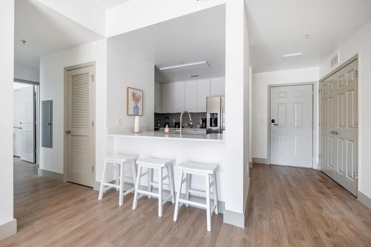 4B 3Ba Premium Family Apartment With Gym Charlotte Exteriör bild